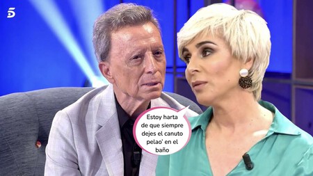 ¿Ana María Aldón y Ortega Cano se divorcian? El ultimátum que tendrá que cumplir el torero si no quiere quedarse soltero