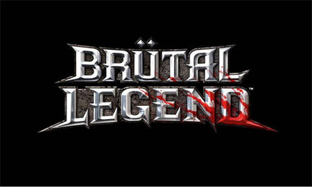 'Brütal Legend' contra su competencia directa. Ezio, Soap, Nathan...que vayan pasando...