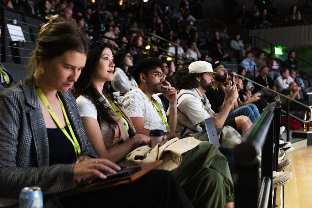Xataka es Media Partner de Upscale Conf de Freepik: así puedes conseguir dos entradas dobles gratis para asistir a este evento sobre IA 