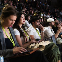 Xataka es Media Partner de Upscale Conf de Freepik: así puedes conseguir dos entradas dobles gratis para asistir a este evento sobre IA 