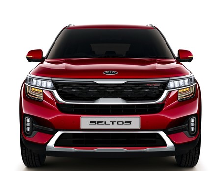 Kia Seltos 2
