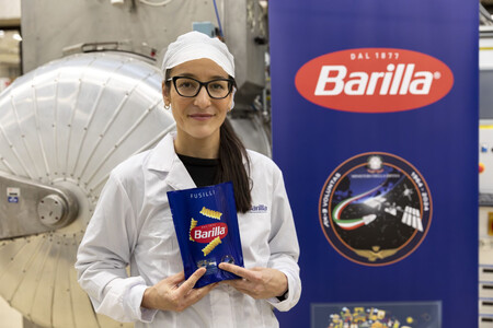 Barilla 5