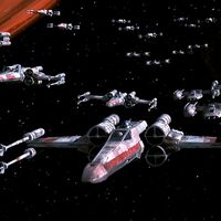 En Rogue One supimos qué le pasó, pero a George Lucas no le quedó más remedio que borrar al Escuadrón Azul de Star Wars