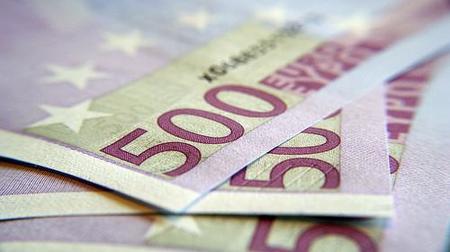 No se pueden rechazar pagos con billetes de 500 euros