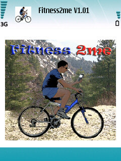 Ponte en forma con Fitness 2Me