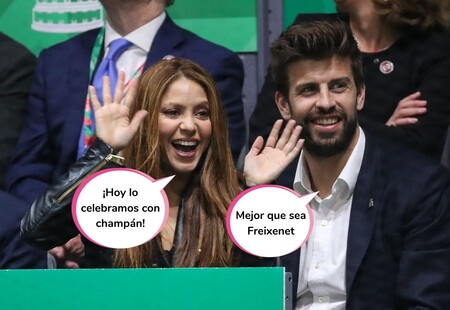 Por qué el 2 de febrero es una fecha tan especial para Shakira y Piqué: ¡Celebración doble!
