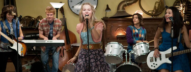15 años después, este musical sigue explicando muy bien cómo es encontrar tu identidad en la adolescencia: 'Lemonade Mouth' es una de las películas de mi vida