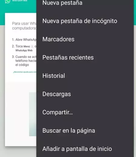 WhatsApp Web: Cómo usar en móvil o tablet para así tener tu cuenta en 2  dispositivos a la vez, app, ordenador, revtli, RESPUESTAS