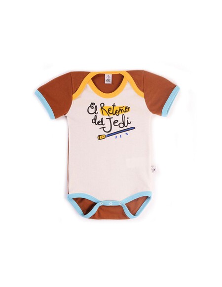 Body El Retono Del Jedi