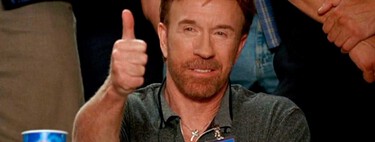 "Parece que me he convertido en un superhéroe". Así reaccionó Chuck Norris a los memes sobre su figura, y estos eran sus diez favoritos 