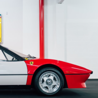 Esta impresionante colección de Ferrari con casi 30 'cavallinos' clásicos sale a subasta, y algunos podrían superar el millón de euros