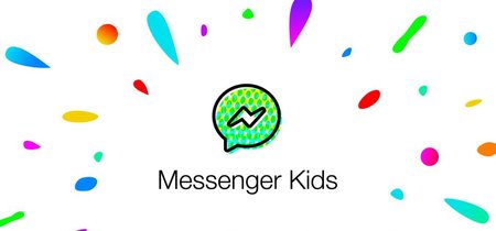Facebook lanza un Messenger para niños que ni siquiera tienen edad para usar Facebook 