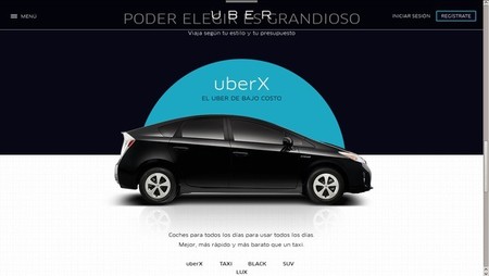 Uber