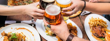 Cinco razones para reducir ultraprocesados si buscas adelgazar