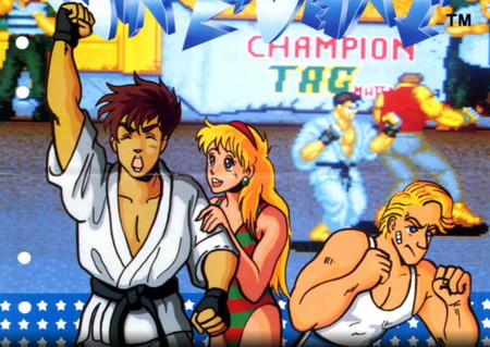 Retroanálisis de Street Smart, el primer juego de lucha de SNK (que por suerte no afectó a su posterior dominio en el género en los 90)