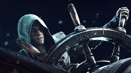 Conozcamos a los infames piratas de 'Assassin's Creed IV: Black Flag'