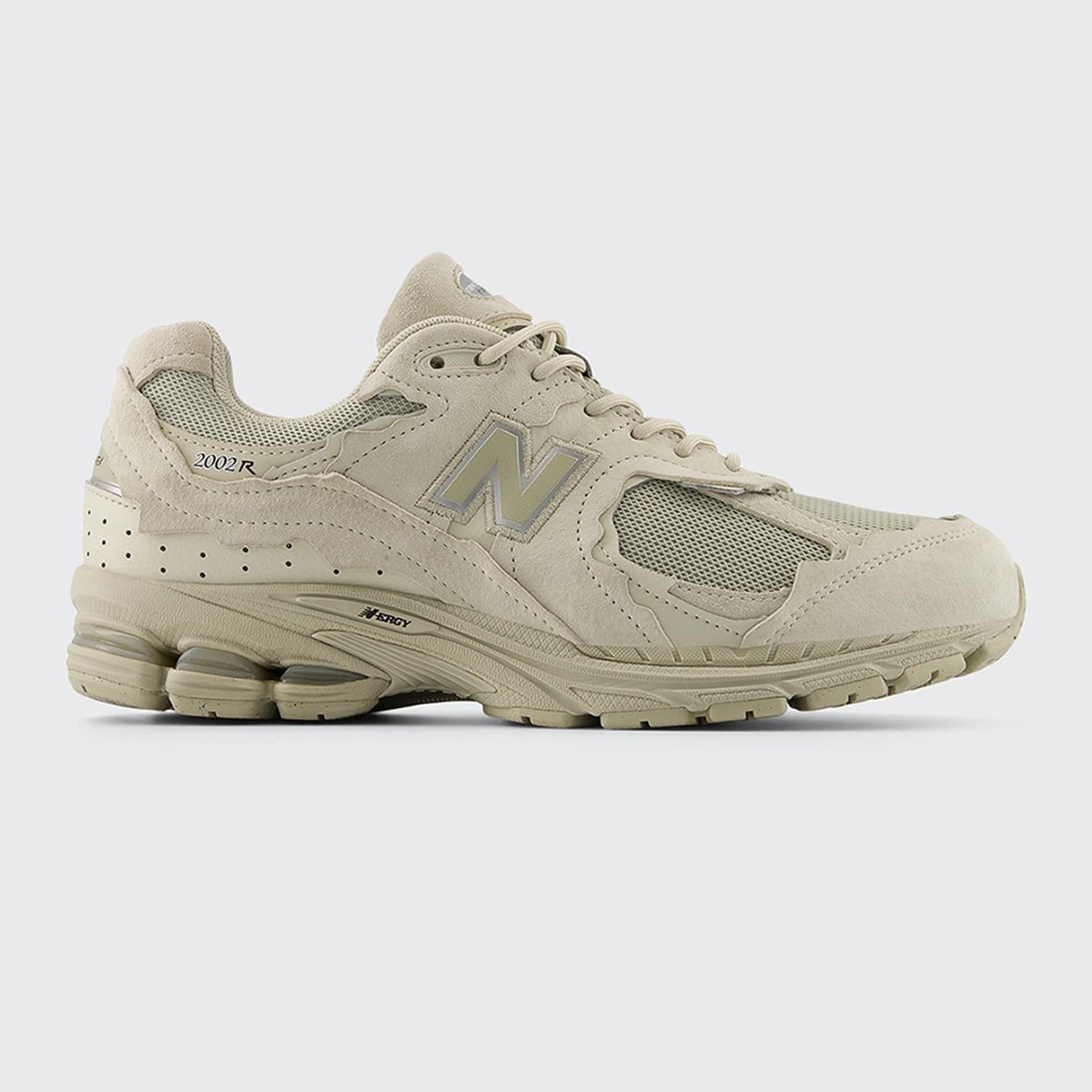 Zapatilla Casual de Unisex 2002DX New Balance

