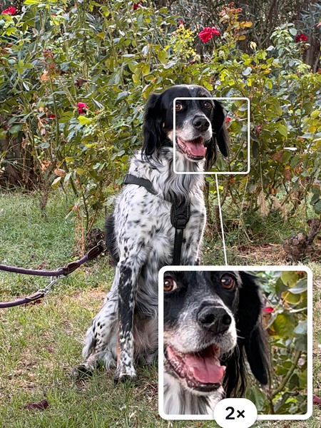 telefoto iPhone 18 Pro Max