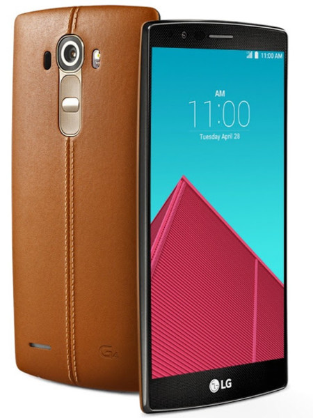 LG nos adelanta algunas novedades en la interfaz UX 4.0 del LG G4