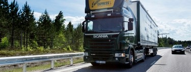 Alemania construirá tres carreteras eléctricas en un proyecto de investigación de Volkswagen y Siemens