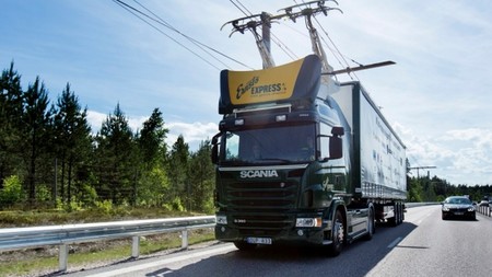 Alemania construirá tres carreteras eléctricas en un proyecto de investigación de Volkswagen y Siemens