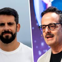 Loop Infinito, el podcast diario de Xataka, grabará en directo en Sevilla el 19 de marzo: así puedes venir