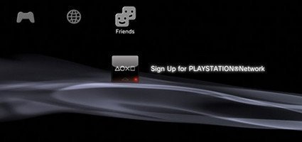 Registra ya tu nick en la PlayStation Network