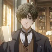 Este anime isekai lo petó en 2025 y regresa este mismo año. Lo nuevo de 'Lord of Mysteries' se podrá ver directamente en Crunchyroll 