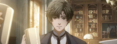 Este anime isekai lo petó en 2025 y regresa este mismo año. Lo nuevo de 'Lord of Mysteries' se podrá ver directamente en Crunchyroll 