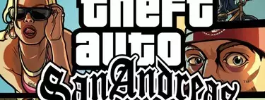 Trucos de GTA San Andreas para Nintendo Switch: todas las claves, secretos y códigos