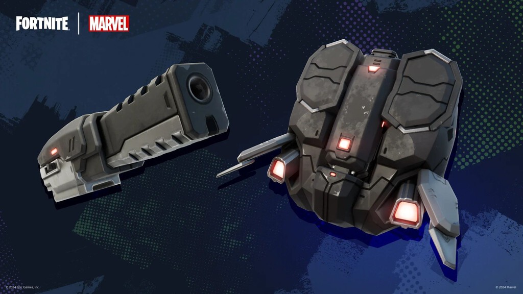 Las armas de Alerta Doom han sido nerfeadas: estos son los cambios que ...