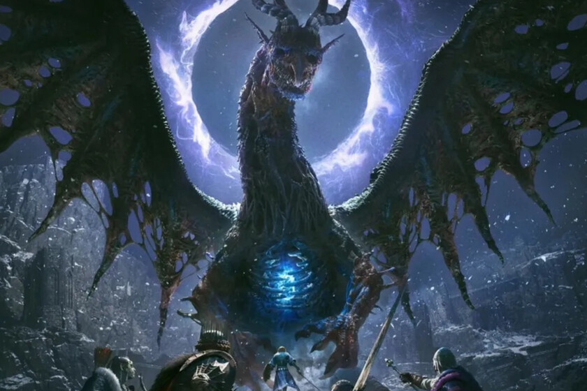 Años perdiendo la cabeza han valido la pena: la expansión de Dragon's Dogma 2 es real, tiene fecha y saldrá en Switch 2