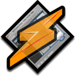 Pandora desde Winamp, a través del navegador integrado
