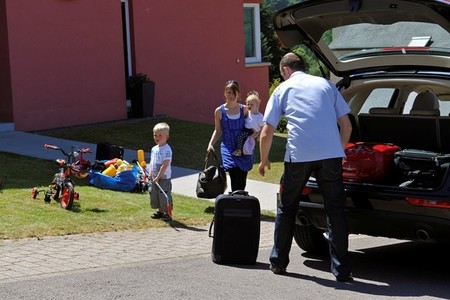 Consejos para viajar en verano