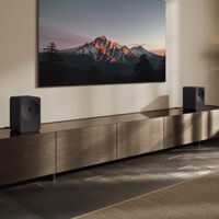 Samsung renueva los Music Studio 7 y 5: dos altavoces WiFi que buscan integrarse en el salón, no ser un gadget más