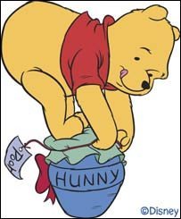 Winnie the Pooh cumple 80 años
