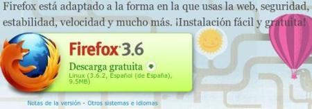 La rápida reacción de Firefox en cuestiones de seguridad