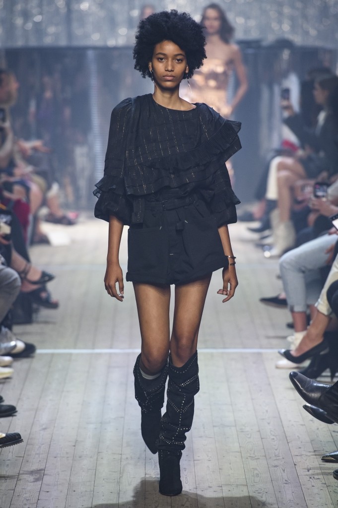 Foto de Isabel Marant primavera 2019 (39/51)