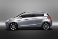 Mitsubishi Concept Global Small