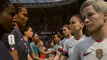 Mañana empezará GamHer, el torneo de fútbol femenino en FIFA 20 que recabará fondos para luchar contra el COVID-19