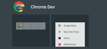 Chromedev