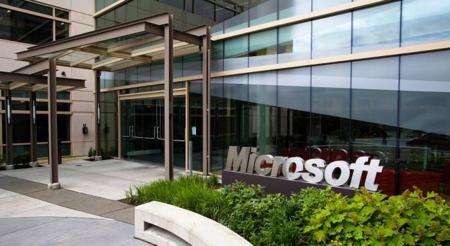 Microsoft también ha sido atacada en los últimos días