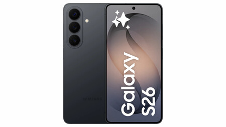 Samsung Galaxy S26