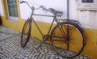 Alemania; 1,75 millones de bicicletas vendidas, en España sólo preocupan los coches