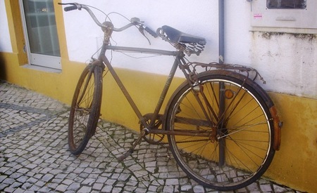 Alemania; 1,75 millones de bicicletas vendidas, en España sólo preocupan los coches