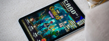 La sorpresa de la semana llega en formato mini: un iPad todoterreno que nunca hemos visto tan barato 