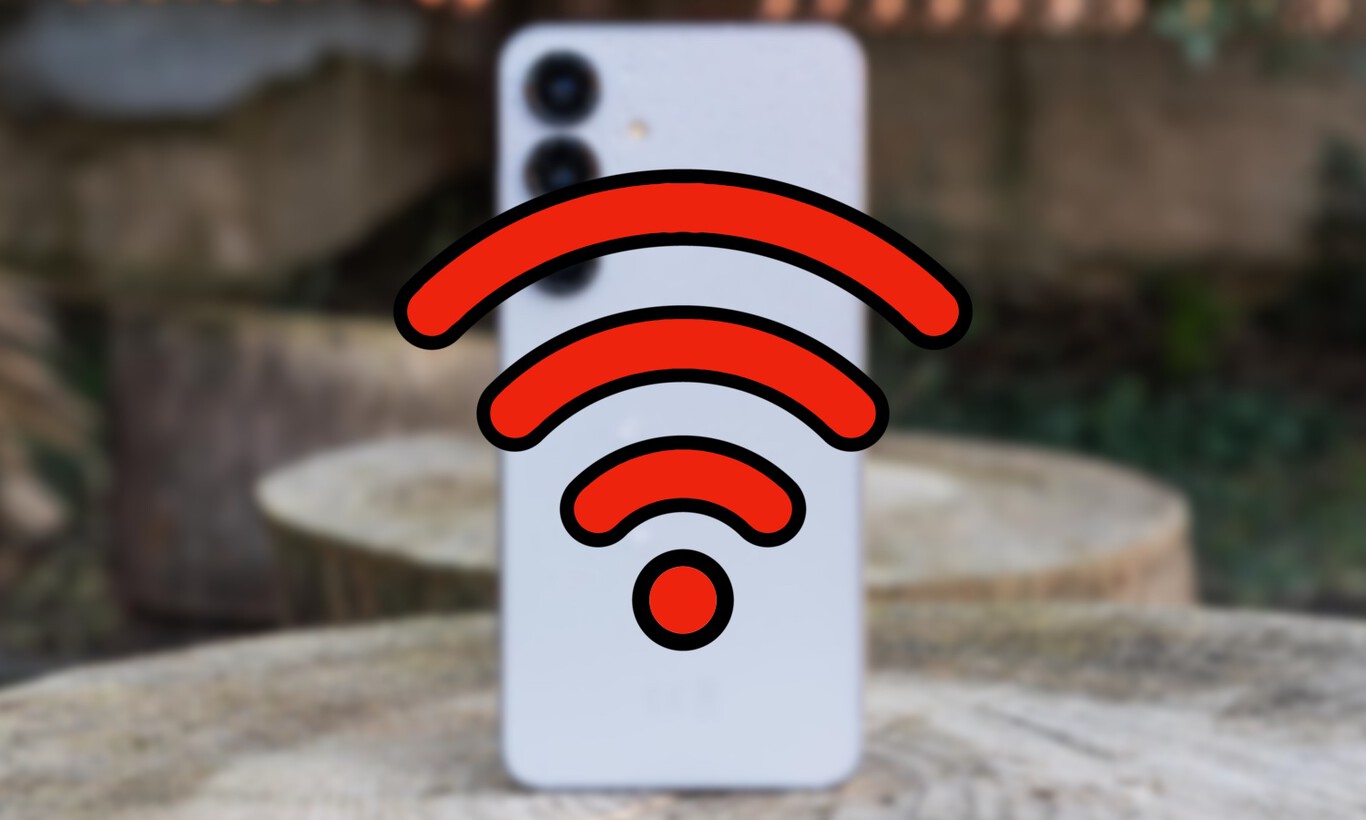 Los Galaxy almacenan los datos de las redes WiFi automáticamente: por qué deberías evitarlo y cómo borrar las que ya no usas