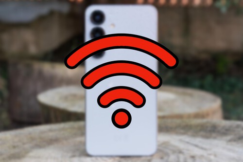 WiDi Samsung Galaxy