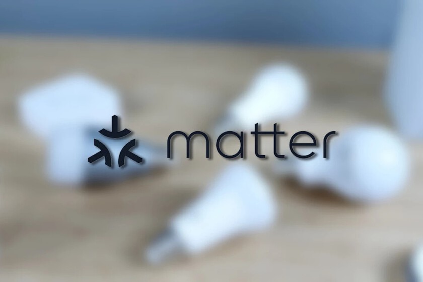 Matter