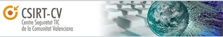 Cursos de formación online del CSIRT-CV sobre la LOPD y la gestión de sistemas de la información